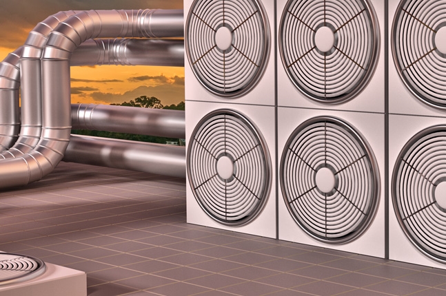 Electrical Air Conditioning
